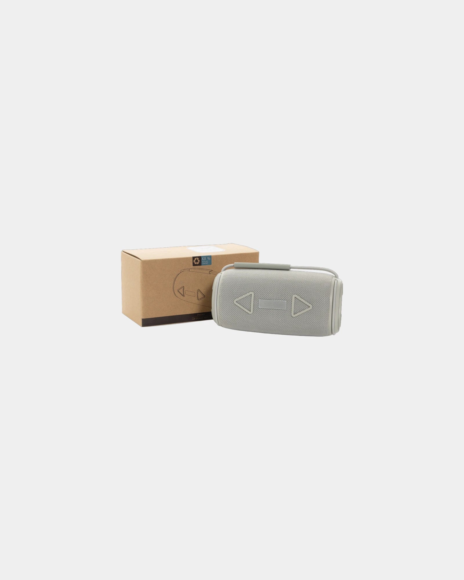 Speaker 16W spatwaterdicht om te personaliseren - 23