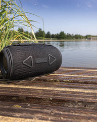 Speaker 16W spatwaterdicht om te personaliseren - 9