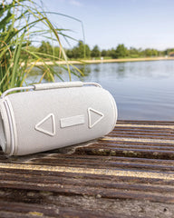 Speaker 16W spatwaterdicht om te personaliseren - 25