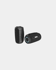Speaker 16W spatwaterdicht om te personaliseren - Zwart