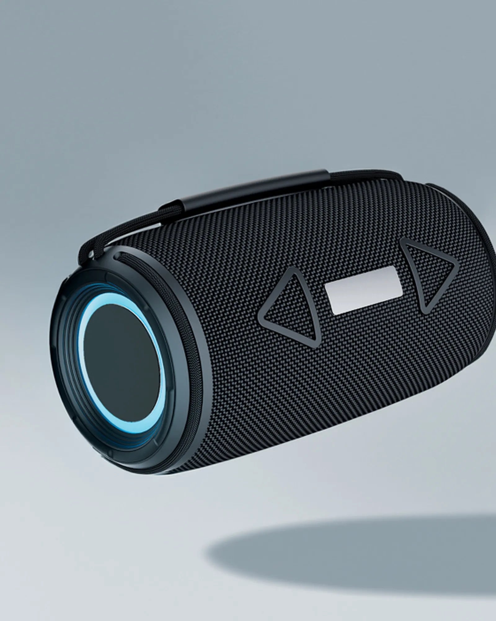 Speaker 16W spatwaterdicht om te personaliseren - 8