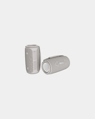 Speaker 16W spatwaterdicht om te personaliseren - Grijs