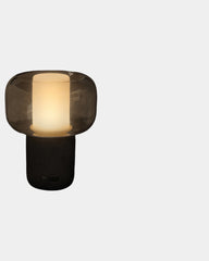 Lamp met speaker 10W gerecycled plastic om te personaliseren - 3