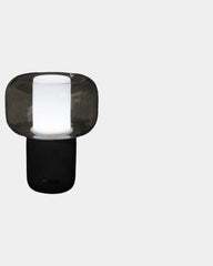 Lamp met speaker 10W gerecycled plastic om te personaliseren - 4