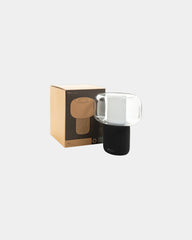 Lamp met speaker 10W gerecycled plastic om te personaliseren - 1