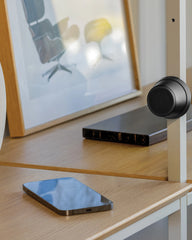 Speaker magnetisch gerecycled aluminium om te personaliseren - 7