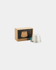 Speaker magnetisch gerecycled aluminium om te personaliseren - 9