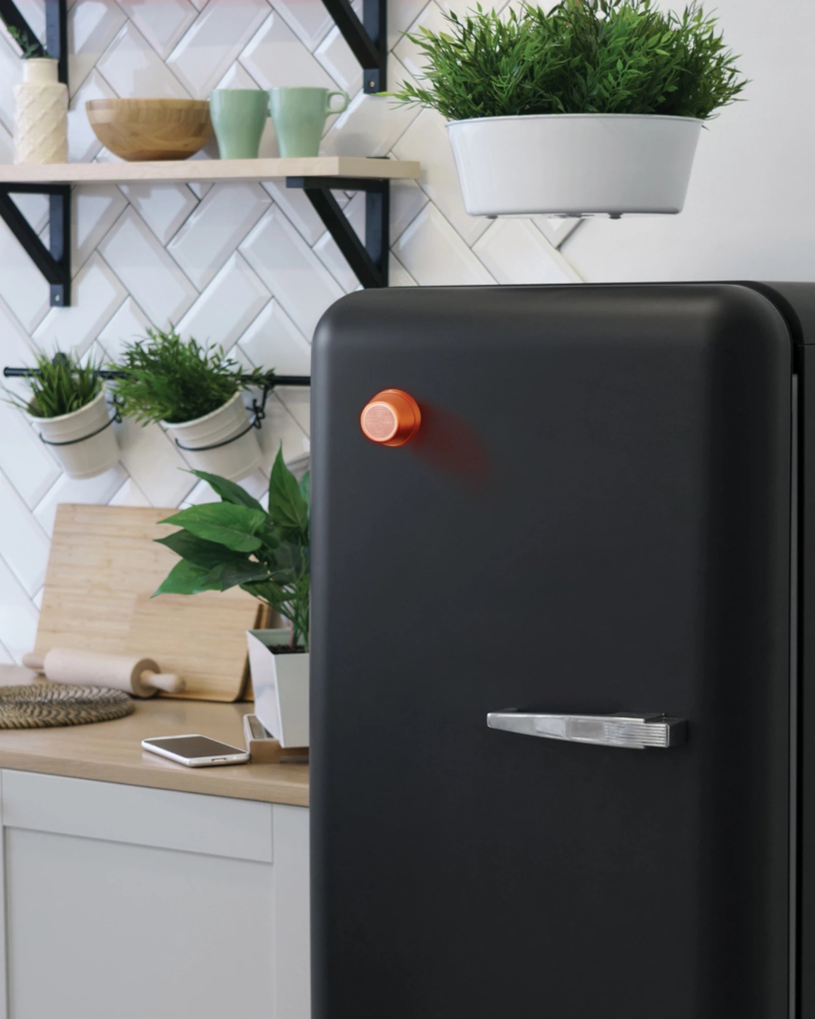 Speaker magnetisch gerecycled aluminium om te personaliseren - 21