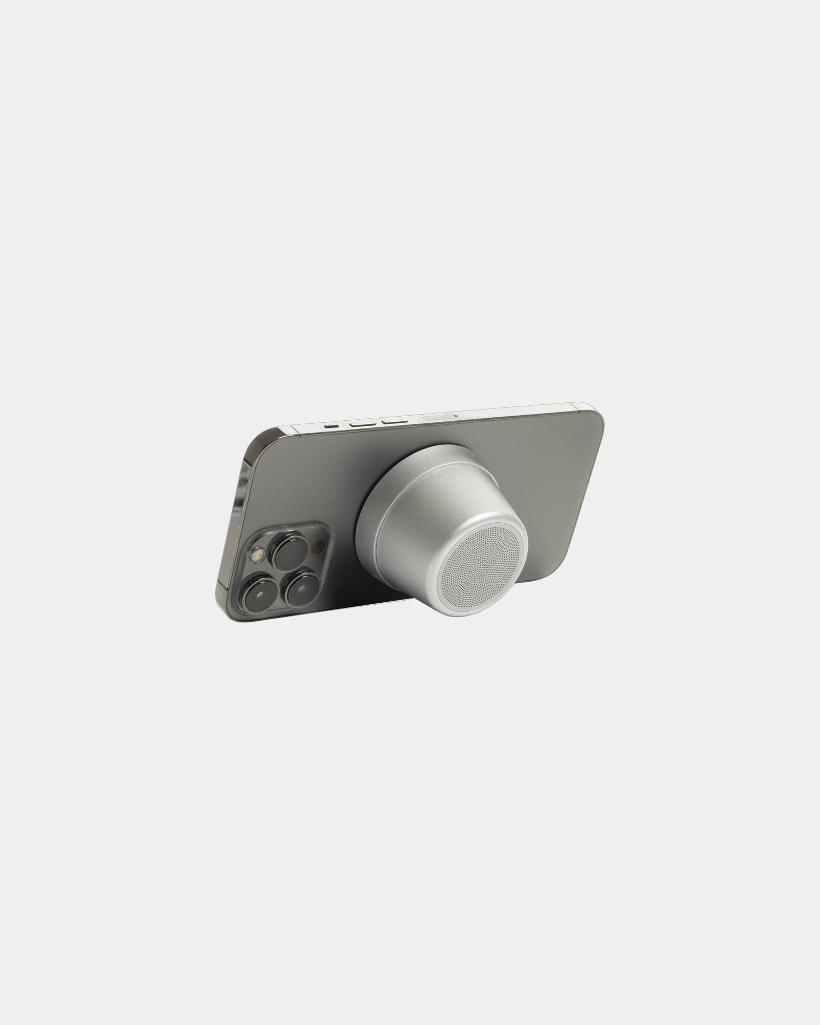 Speaker magnetisch gerecycled aluminium om te personaliseren - 10