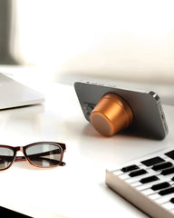 Speaker magnetisch gerecycled aluminium om te personaliseren - 20