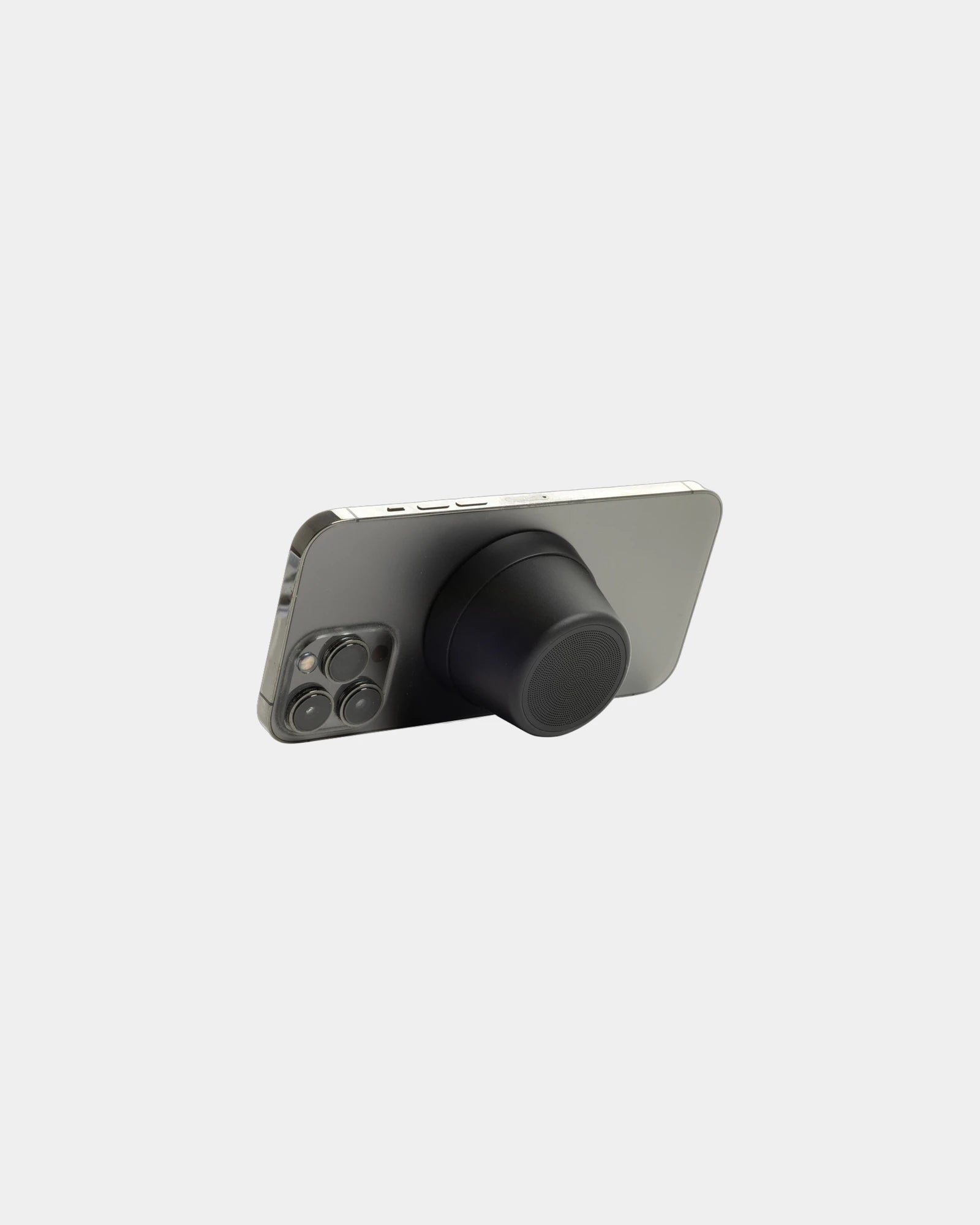 Speaker magnetisch gerecycled aluminium om te personaliseren - 2