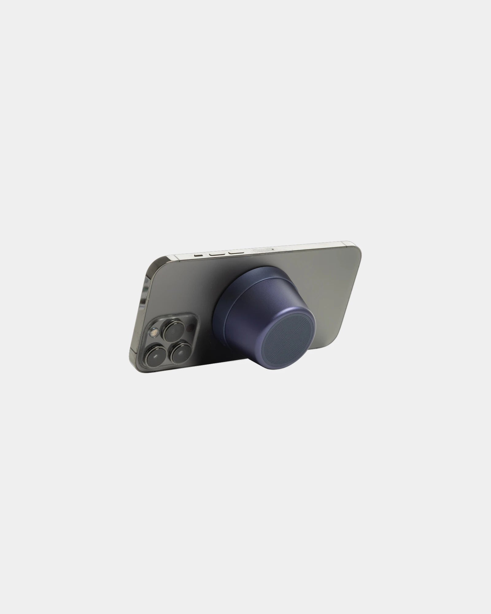 Speaker magnetisch gerecycled aluminium om te personaliseren - 23