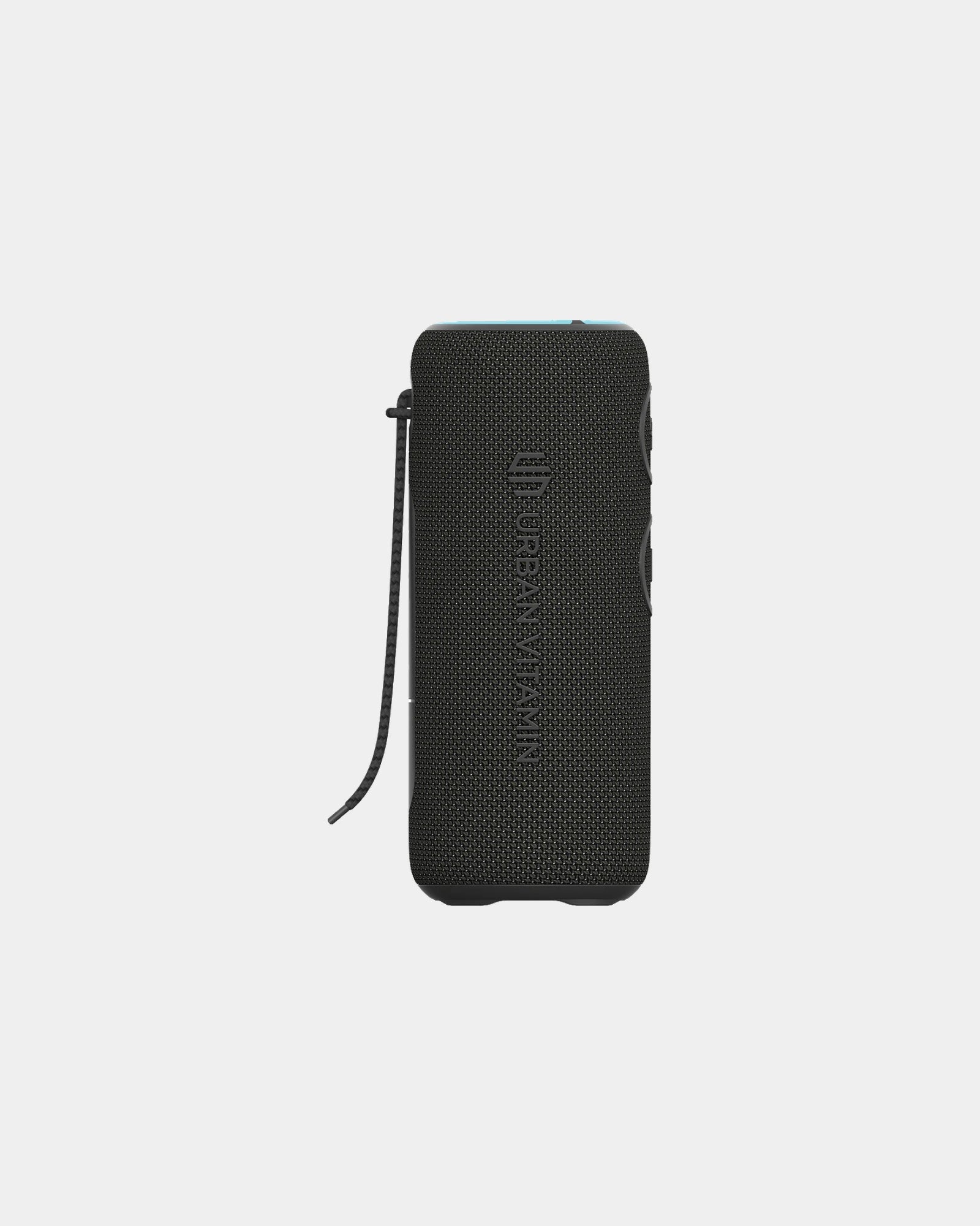 Speaker gerecycled RCS Pacific Grove om te personaliseren