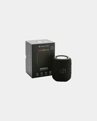 Speaker gerecycled RCS Palmdale om te personaliseren