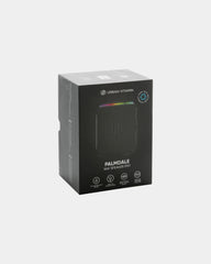 Speaker gerecycled RCS Palmdale om te personaliseren