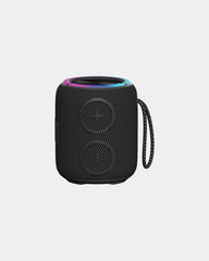 Speaker gerecycled RCS Palmdale om te personaliseren