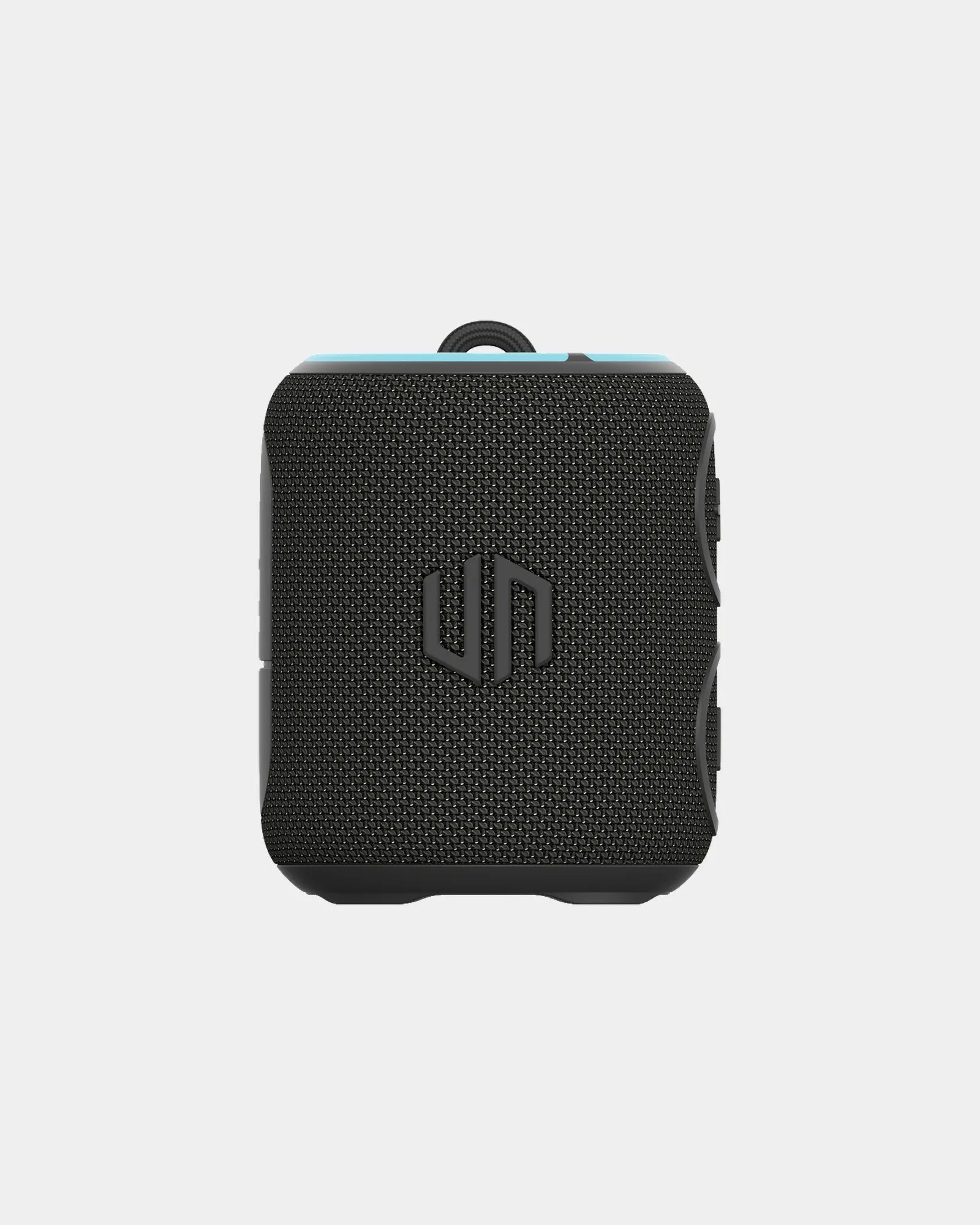 Speaker gerecycled RCS Palmdale om te personaliseren