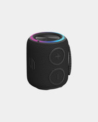 Speaker gerecycled RCS Palmdale om te personaliseren - Zwart