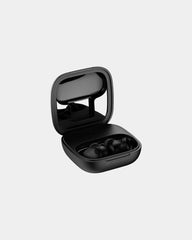 Oordopjes gerecycled plastic Lakewood om te personaliseren