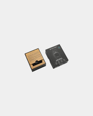 Oordopjes gerecycled ABS RCS Long Beach om te personaliseren - 6