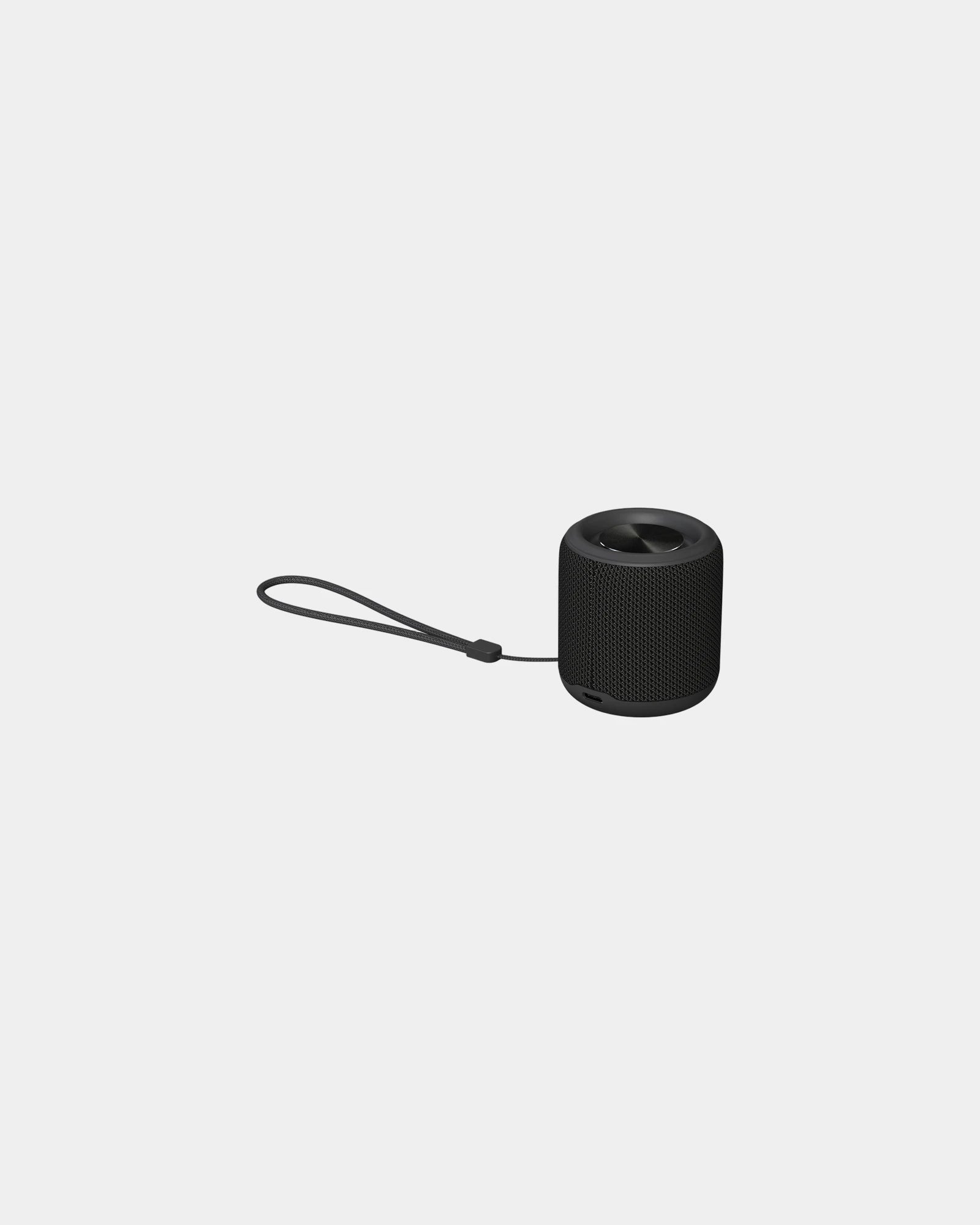Speaker gerecycled ABS Oceanside om te personaliseren - 2