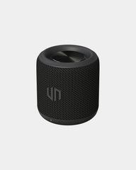 Speaker gerecycled ABS Oceanside om te personaliseren - Zwart