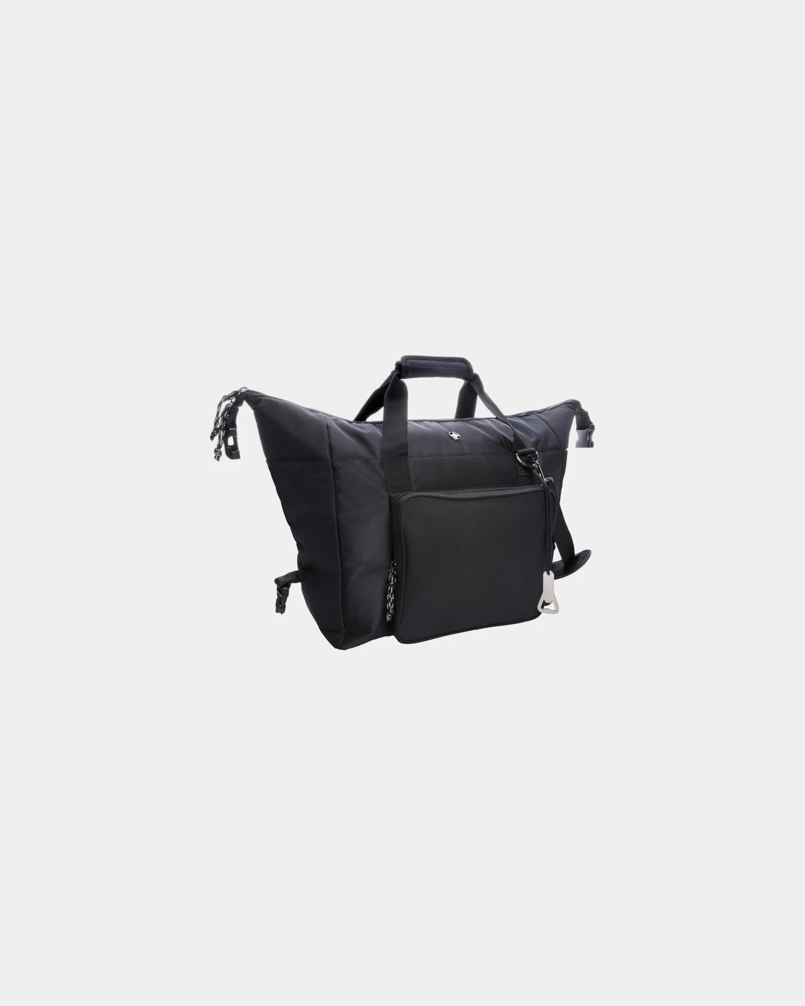 Thermische shopper polyester 40L om te personaliseren - 3