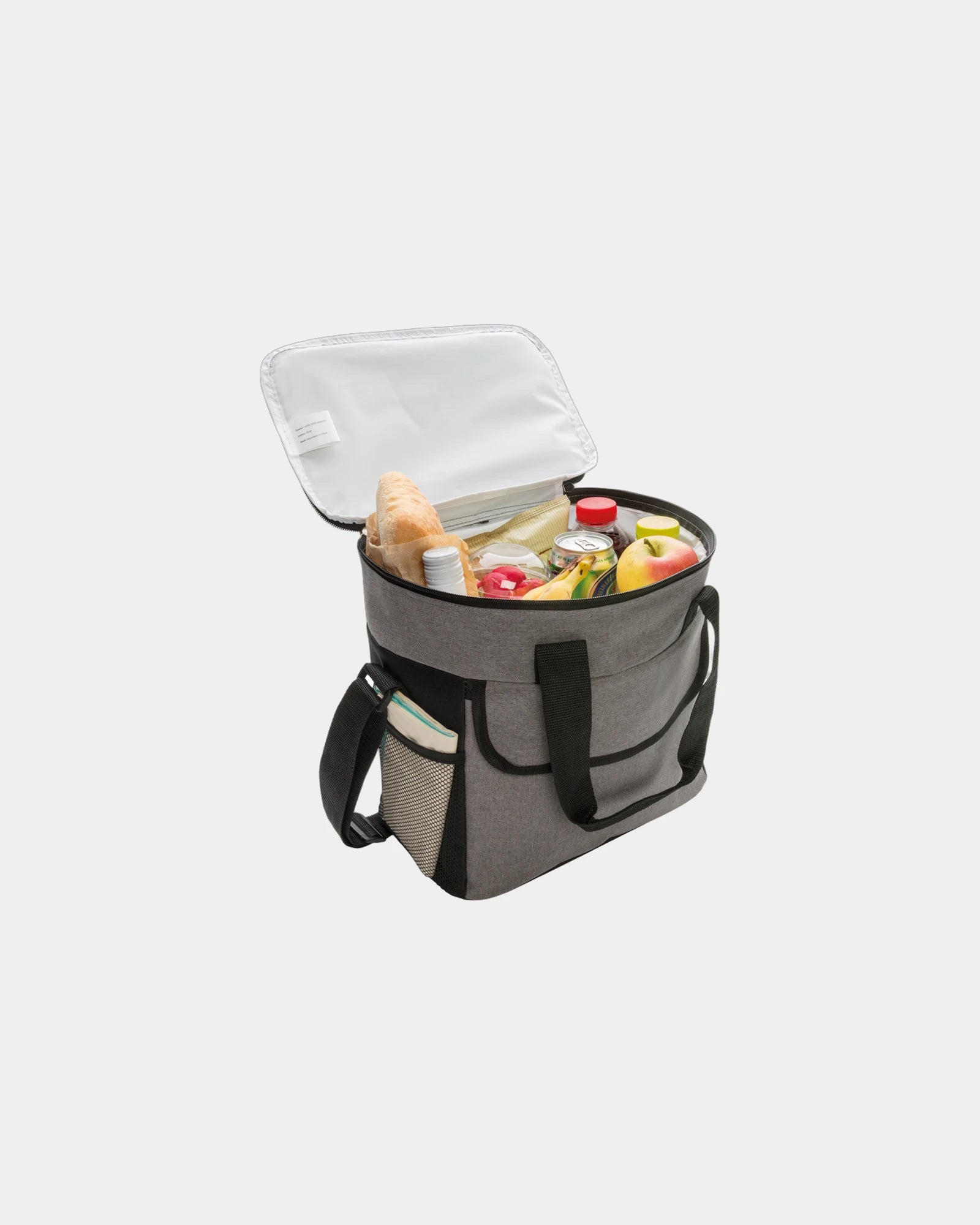Koelbox polyester 600D 14,5L om te personaliseren - 1