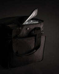 Koeltas polyester 16L om te personaliseren - 6