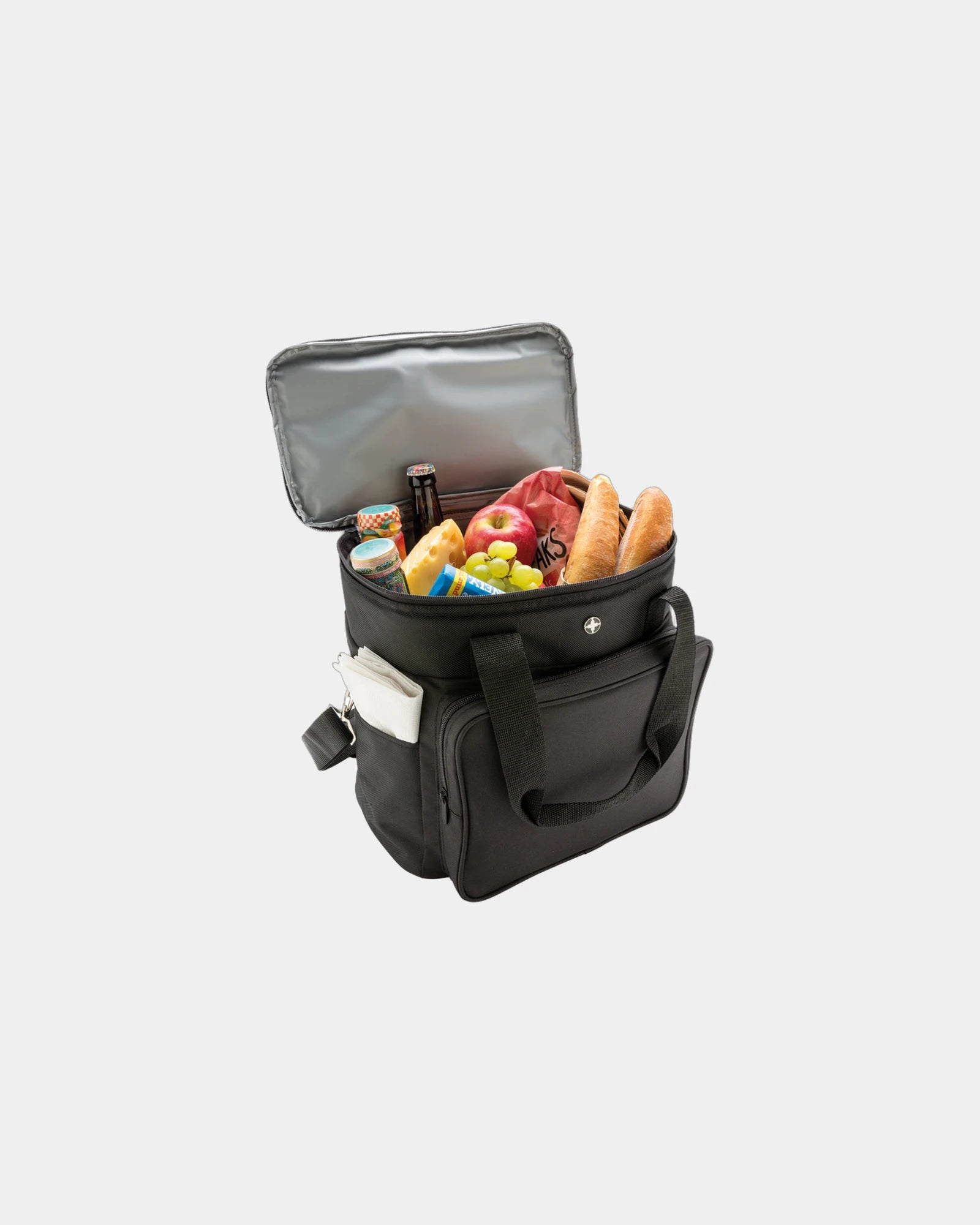 Koeltas polyester 16L om te personaliseren - 1