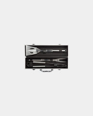 Bbq-set roestvrij staal aluminium om te personaliseren - 2
