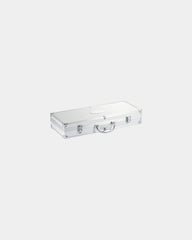 BBQ-set 12-delig rvs aluminium koffer om te personaliseren - 2