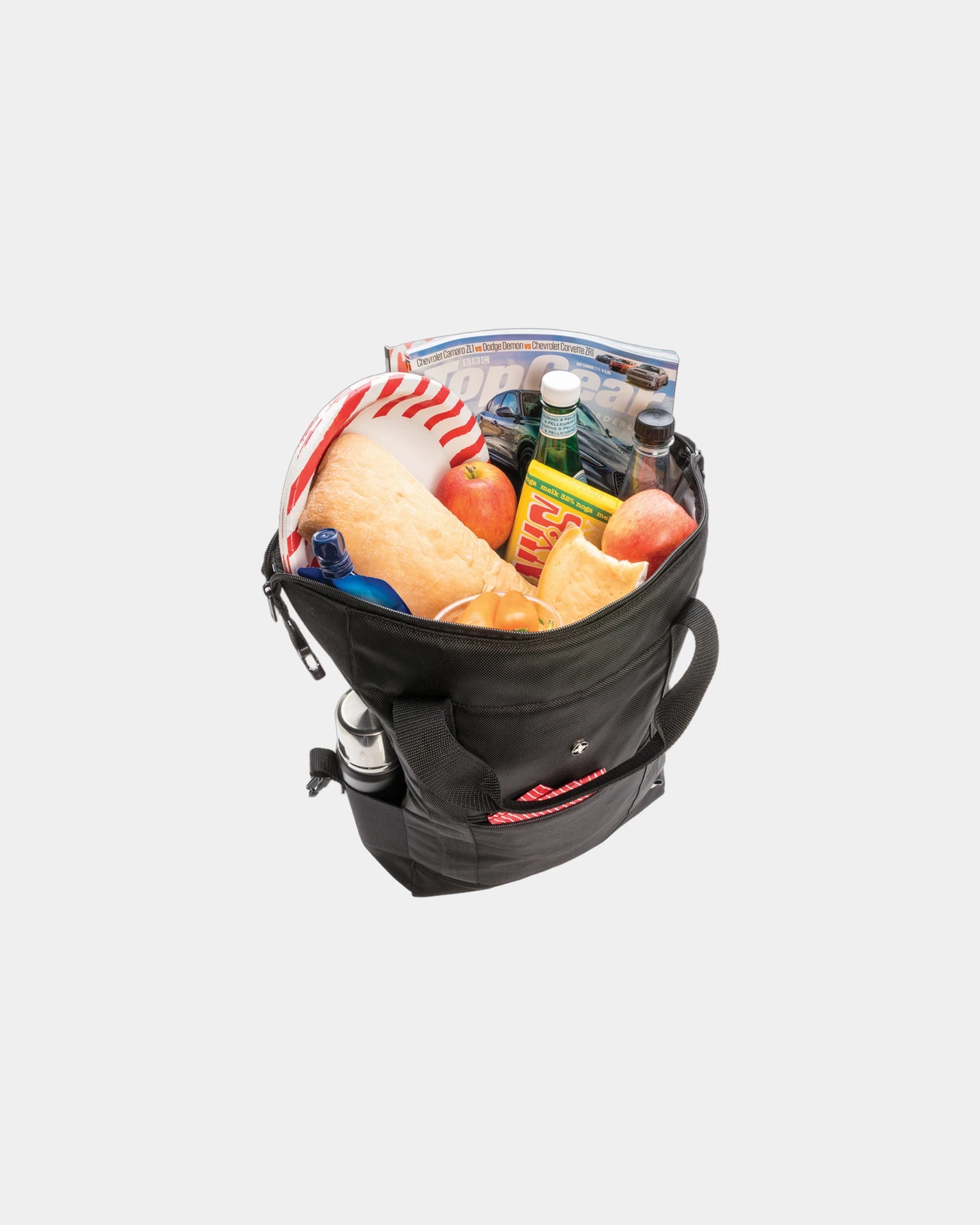 Thermische koeltas XXL 22L polyester om te personaliseren - 1