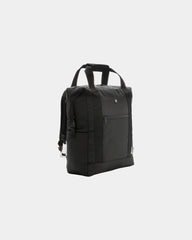 Thermische koeltas XXL 22L polyester om te personaliseren - Zwart