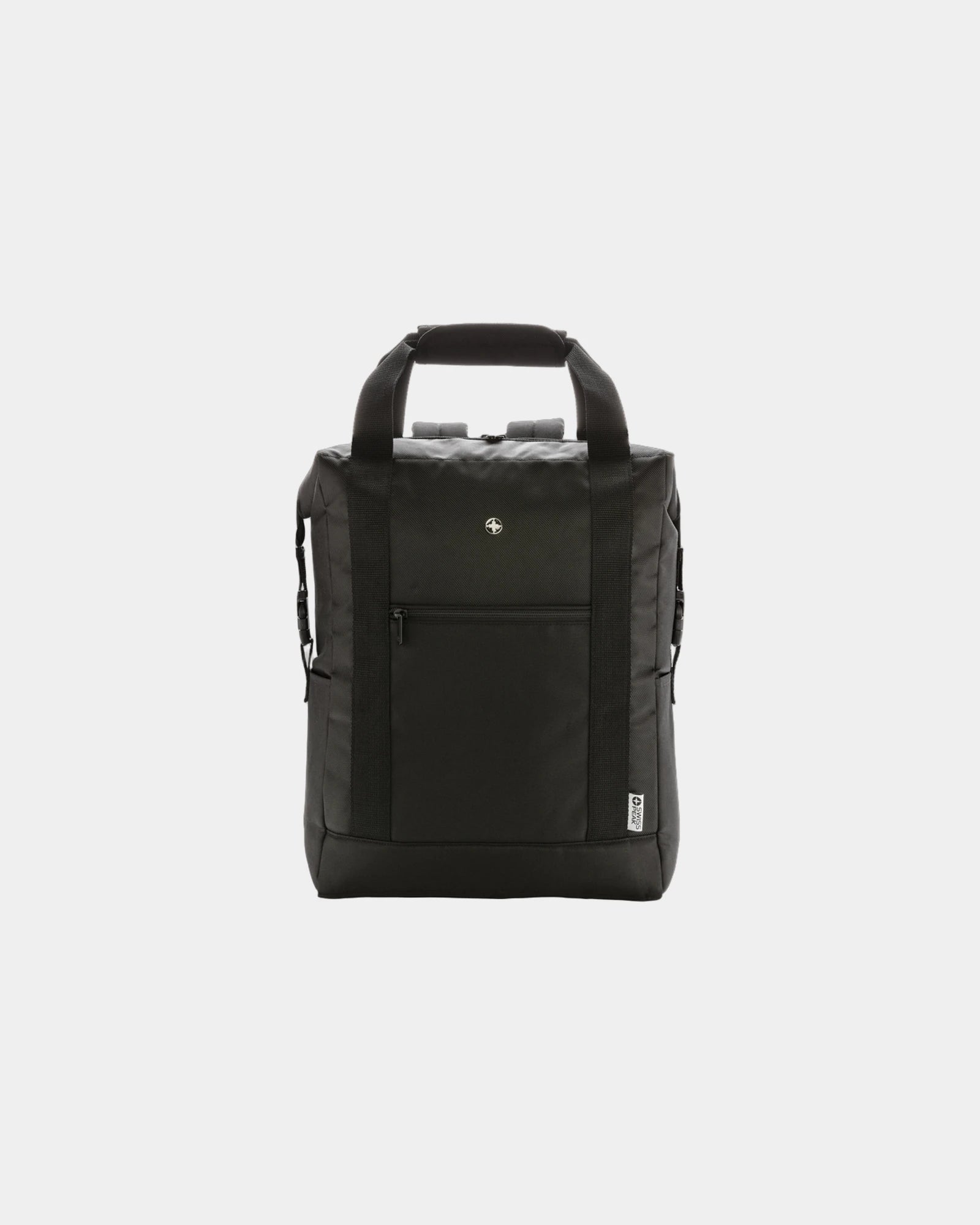 Thermische koeltas XXL 22L polyester om te personaliseren - 3