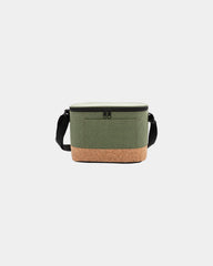 Thermische koeltas polyester met kurk om te personaliseren - 7