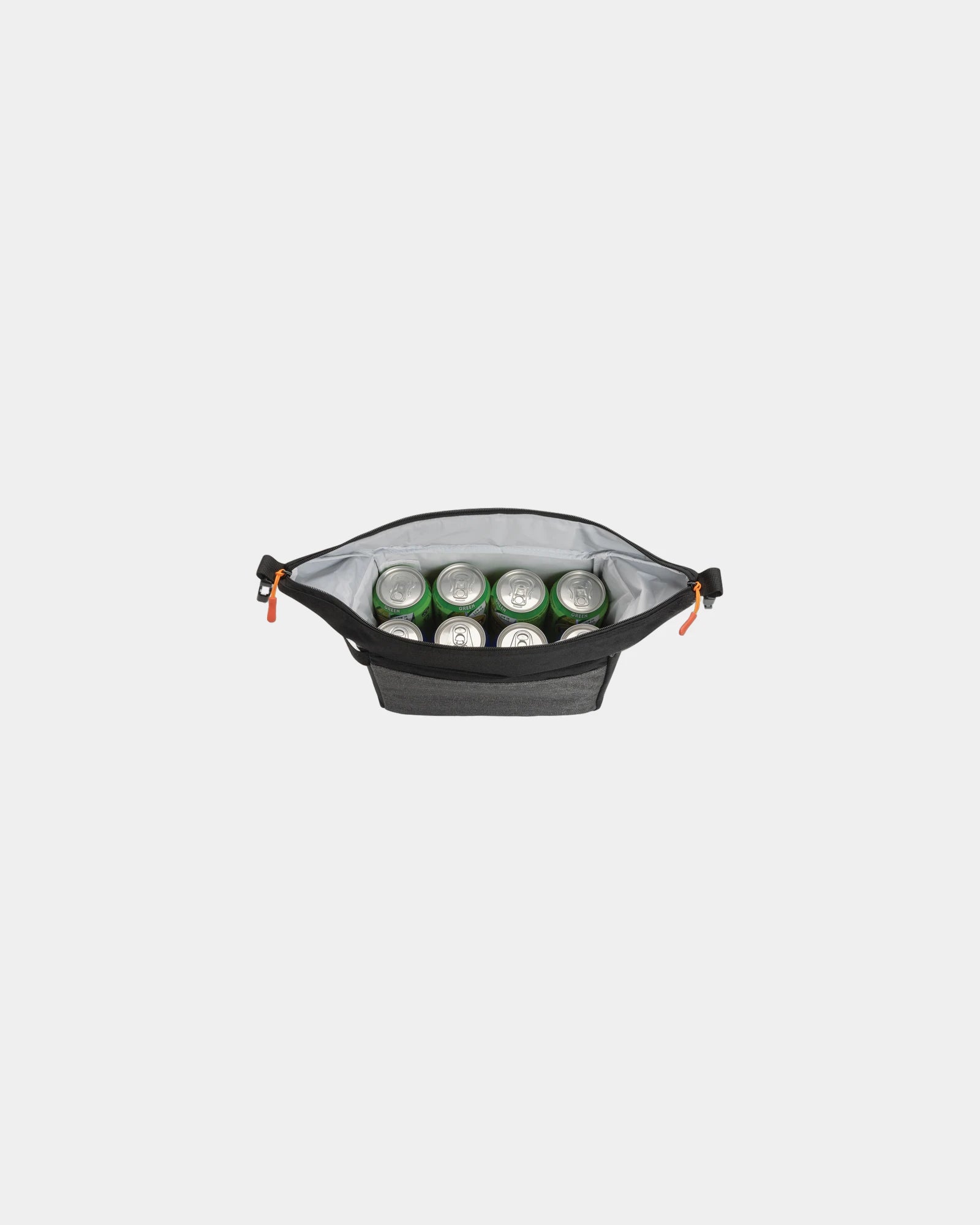 Thermische koeltas polyester 5,5L om te personaliseren - 1