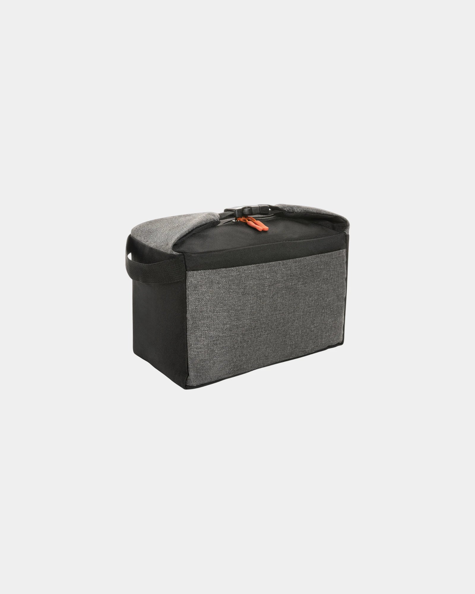 Thermische koeltas polyester 5,5L om te personaliseren - Grijs