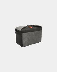 Thermische koeltas polyester 5,5L om te personaliseren - Grijs