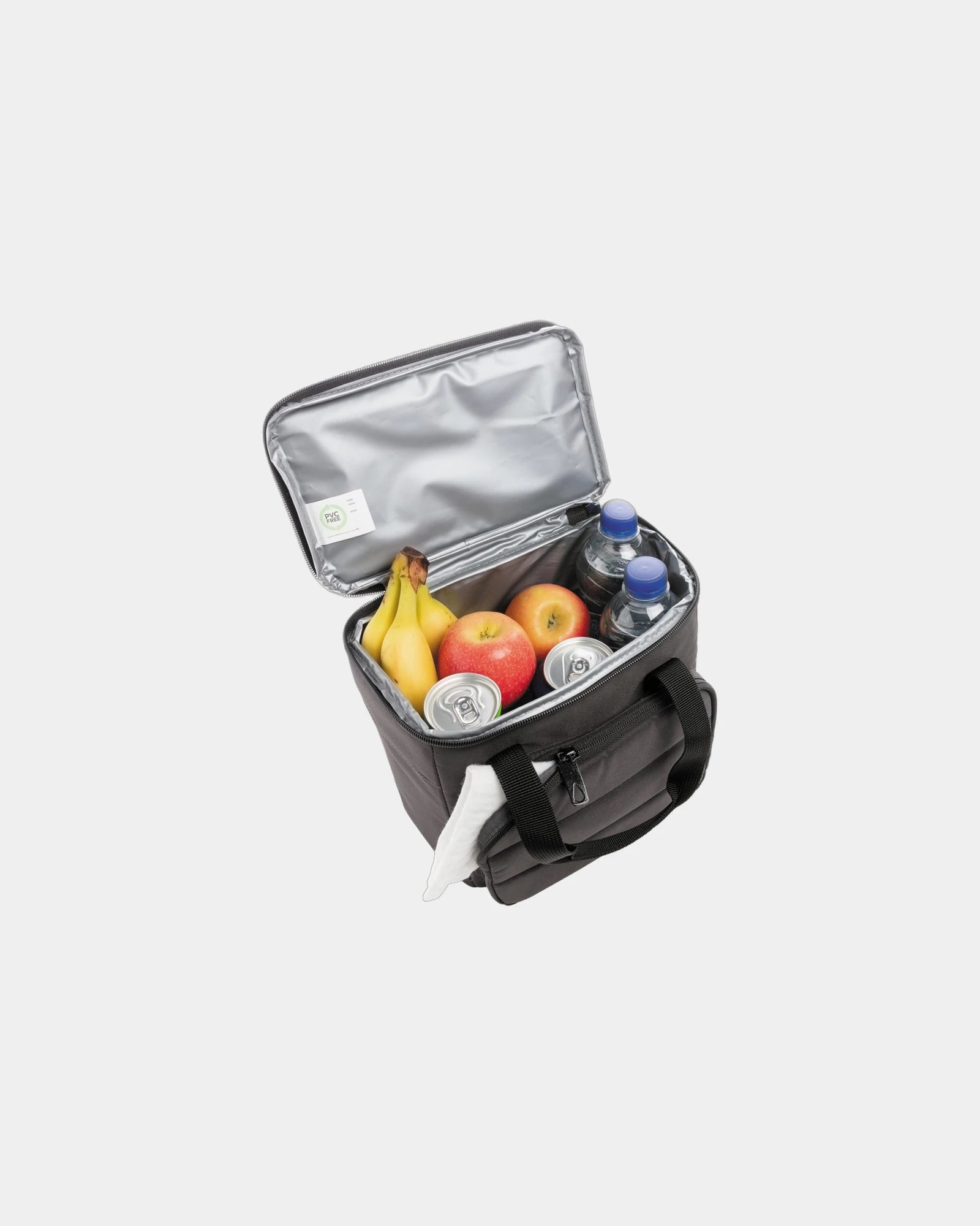 Koeltas gerecycled RPET AWARE 6L om te personaliseren - 5