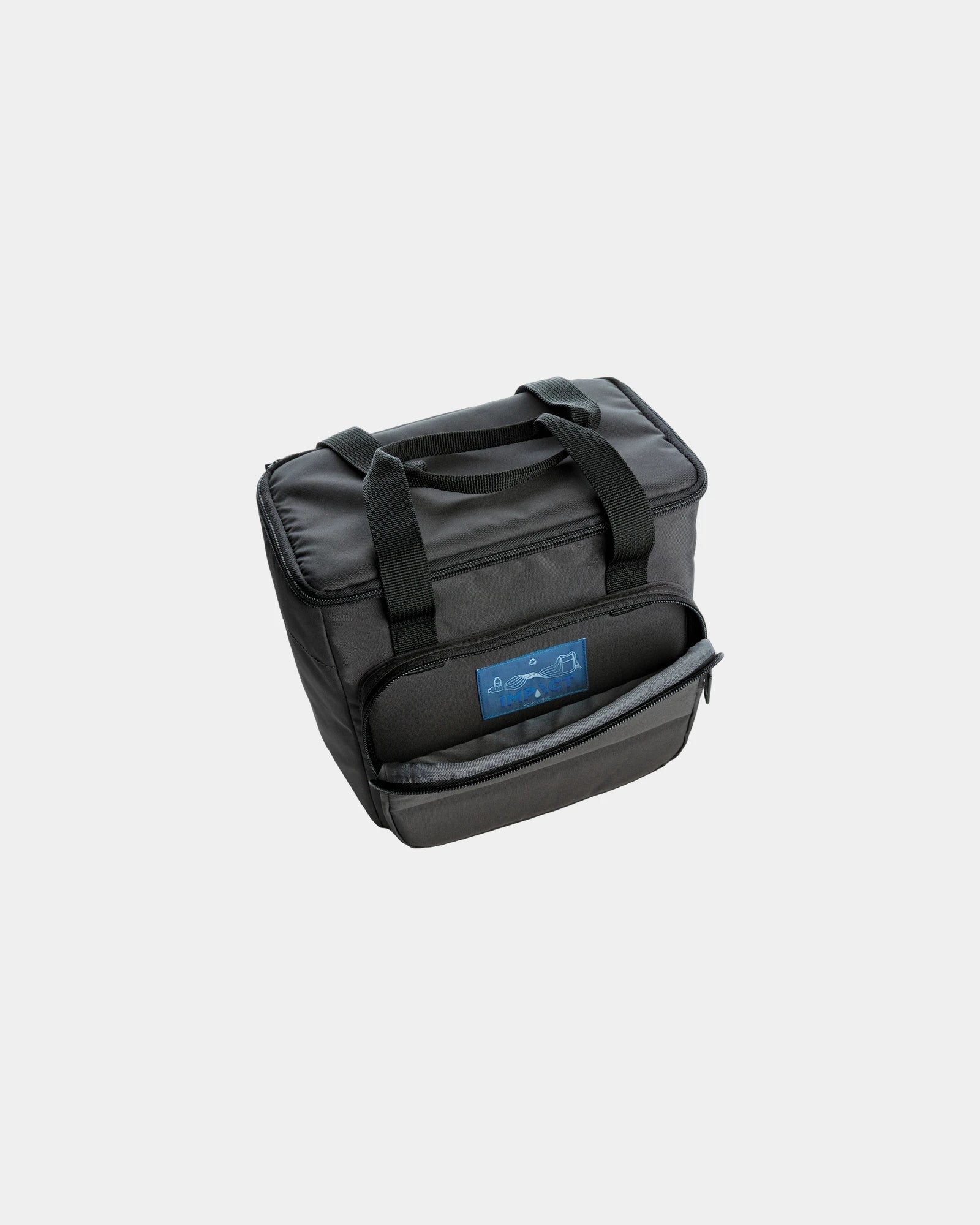 Koeltas gerecycled RPET AWARE 6L om te personaliseren - 4
