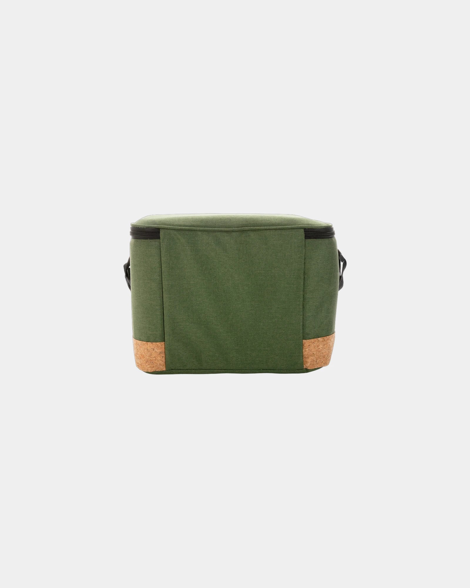 Koeltas gerecycled RPET 12L two tone om te personaliseren - 7