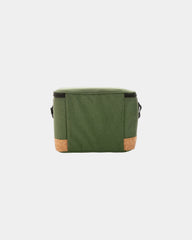 Koeltas gerecycled RPET 12L two tone om te personaliseren - 7