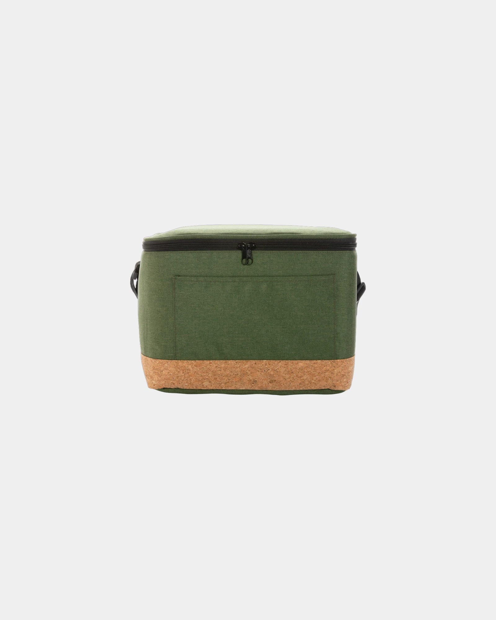Koeltas gerecycled RPET 12L two tone om te personaliseren - 5