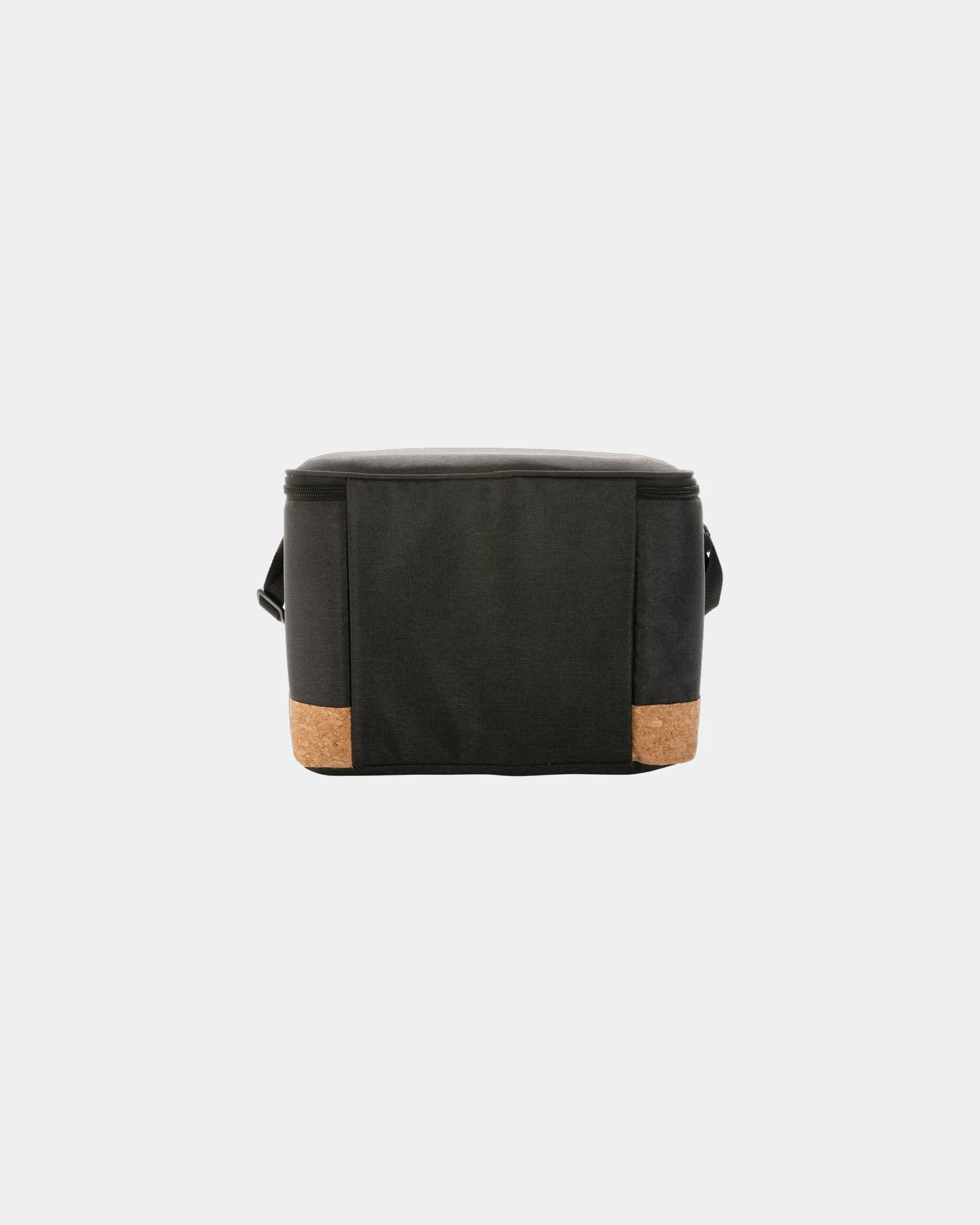 Koeltas gerecycled RPET 12L two tone om te personaliseren - 3
