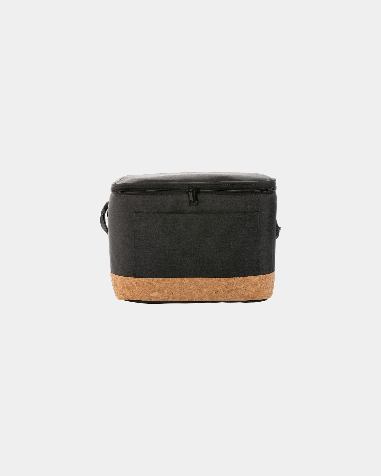 Koeltas gerecycled RPET 12L two tone om te personaliseren - 2