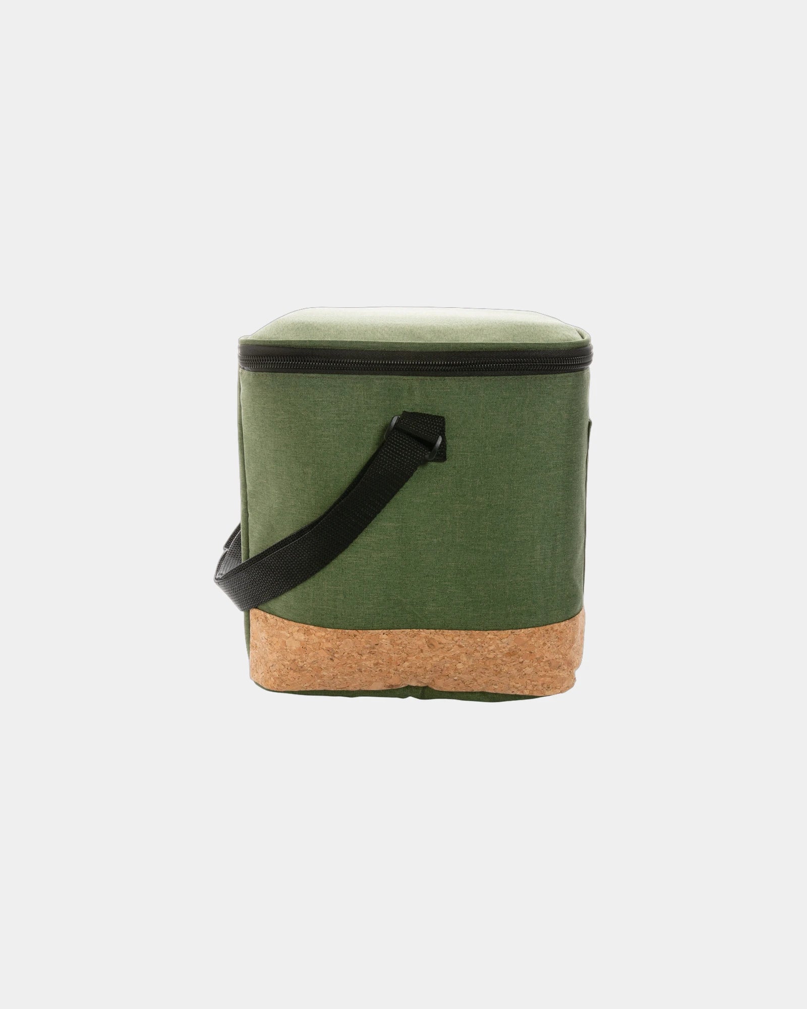 Koeltas gerecycled RPET 12L two tone om te personaliseren - 6