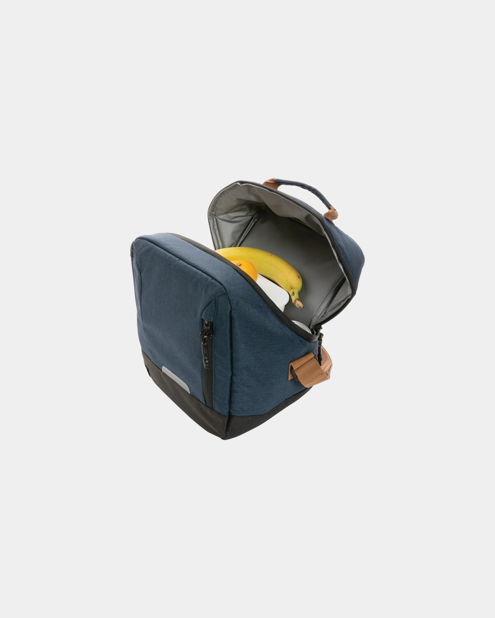 Koeltas gerecycled RPET AWARE 9,3L om te personaliseren - 10