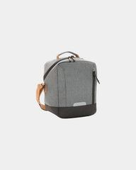 Koeltas gerecycled RPET AWARE 9,3L om te personaliseren - Grijs