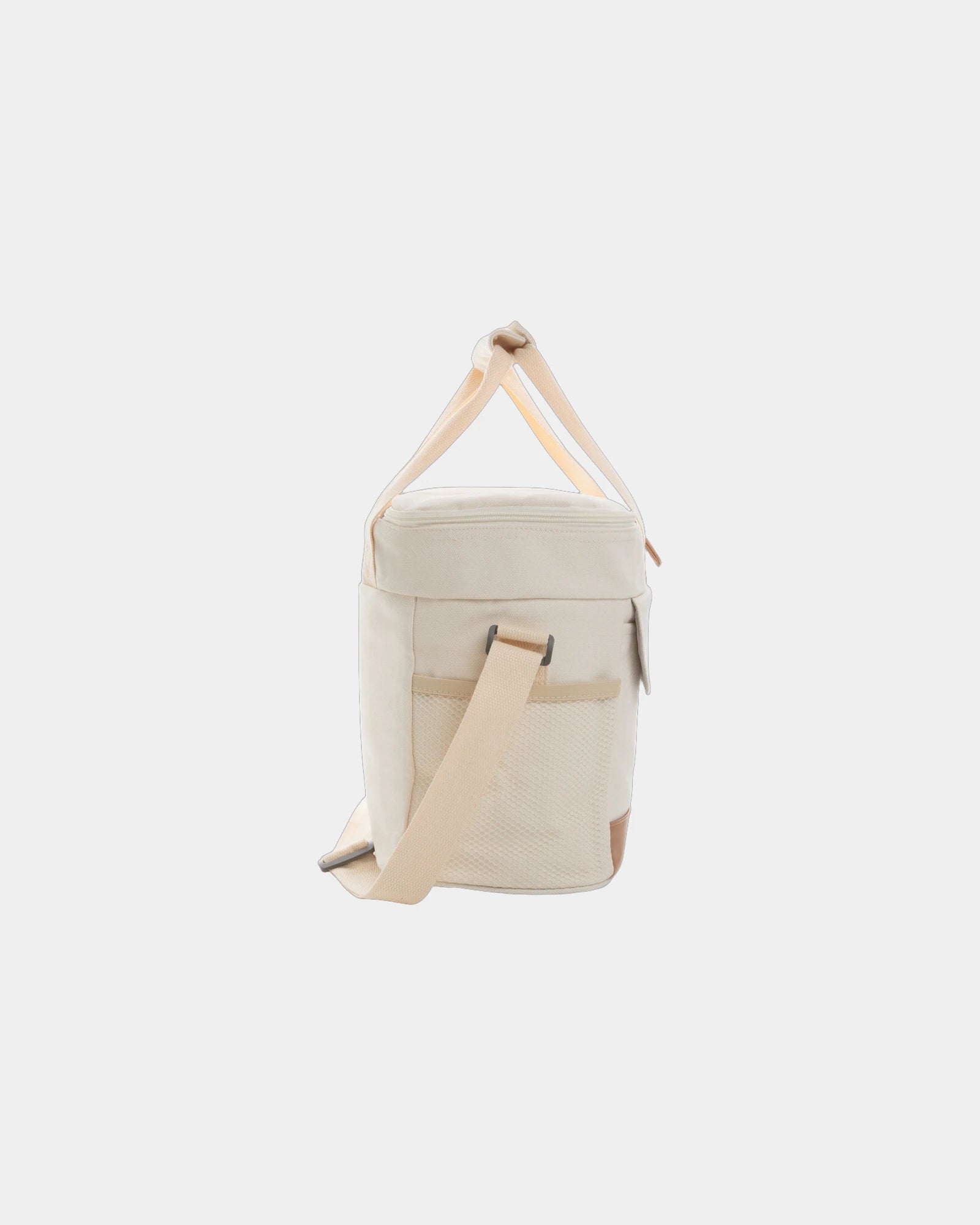 Koeltas gerecycled canvas AWARE 17L om te personaliseren - 3